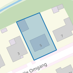 Perceel HSR00-I-1685