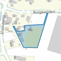 Perceel HSR00-I-1687