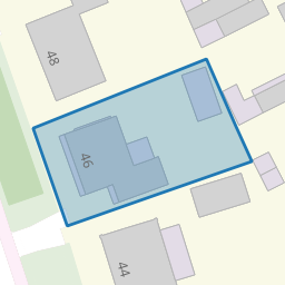 Perceel HSR00-I-1691