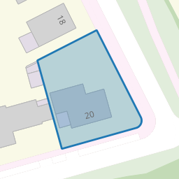 Perceel HSR00-I-1701