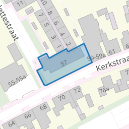 Perceel HSR00-I-1703