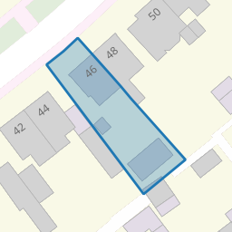 Perceel HSR00-I-1706