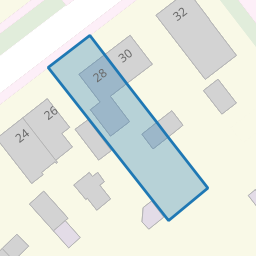 Perceel HSR00-I-1713