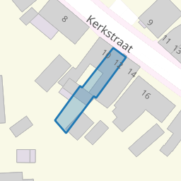 Perceel HSR00-I-1733