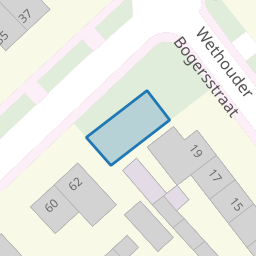 Perceel HSR00-I-1742