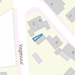 Perceel HSR00-I-1743