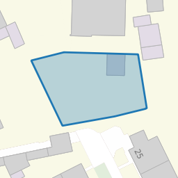 Perceel HSR00-I-1746