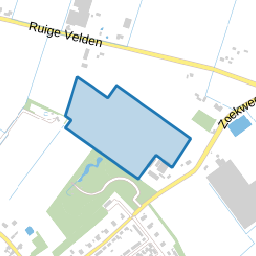 Perceel HSR00-I-1750