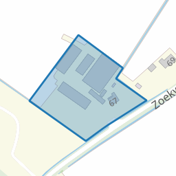 Perceel HSR00-I-1751