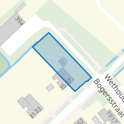 Perceel HSR00-I-1789