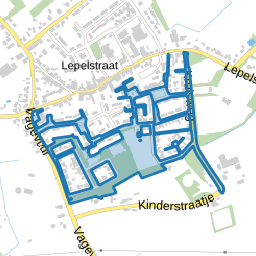 Perceel HSR00-I-1792