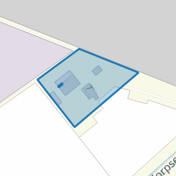 Perceel HSR00-I-1796