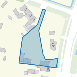 Perceel HSR00-I-1797