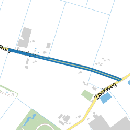 Perceel HSR00-I-186