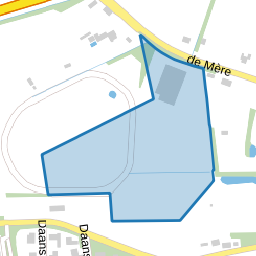 Perceel HSR00-I-319