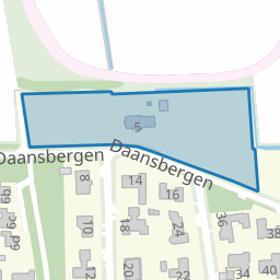 Perceel HSR00-I-325