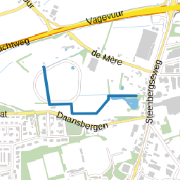 Perceel HSR00-I-326
