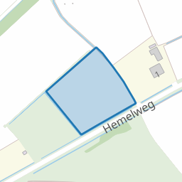 Perceel HSR00-I-338