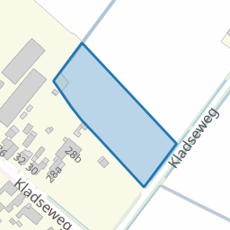 Perceel HSR00-I-499