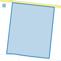 Perceel HSR00-I-510
