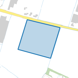 Perceel HSR00-I-586