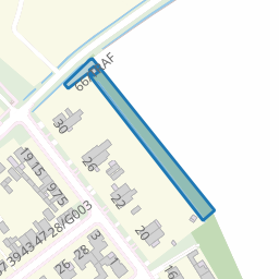 Perceel HSR00-I-689