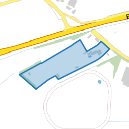 Perceel HSR00-I-761