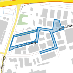 Perceel HSR00-K-1366