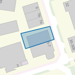 Perceel HSR00-K-1423