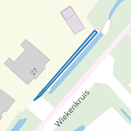 Perceel HSR00-K-1446