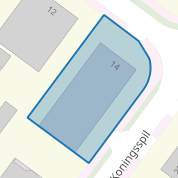 Perceel HSR00-K-1455