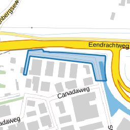 Perceel HSR00-K-1460