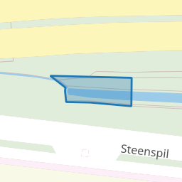 Perceel HSR00-K-1461