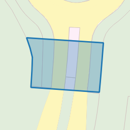 Perceel HSR00-K-1463