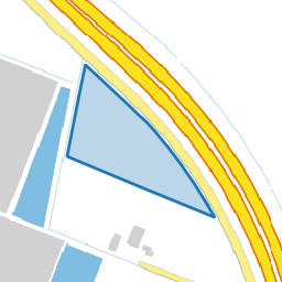 Perceel HSR00-M-210