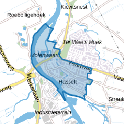 Sectie A