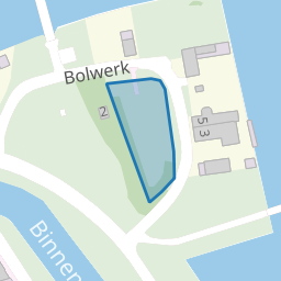 Perceel HST00-A-1356