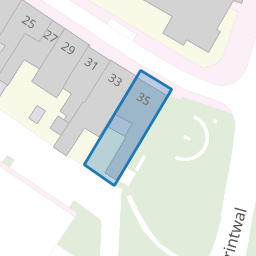 Perceel HST00-A-1541