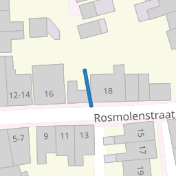 Perceel HST00-A-1736