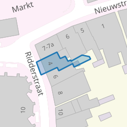 Perceel HST00-A-1830