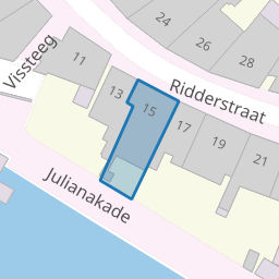 Perceel HST00-A-1842