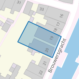 Perceel HST00-A-1910