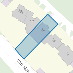 Perceel HST00-A-2026