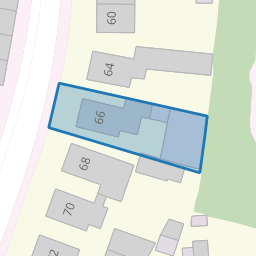 Perceel HST00-A-2169