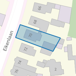 Perceel HST00-A-2171