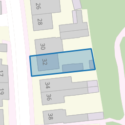 Perceel HST00-A-2213