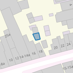 Perceel HST00-A-2421