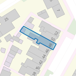 Perceel HST00-A-2429