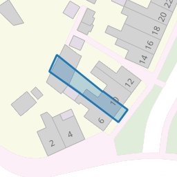 Perceel HST00-A-2452