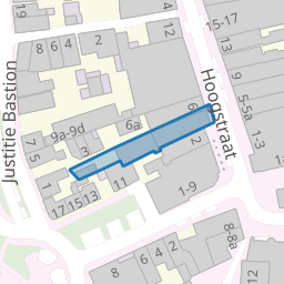 Perceel HST00-A-2488